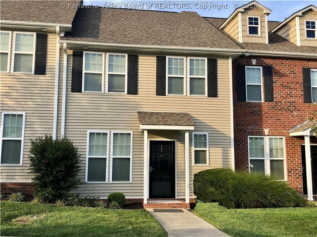 Property Photo:  47 Bexley Drive  WV 25560 