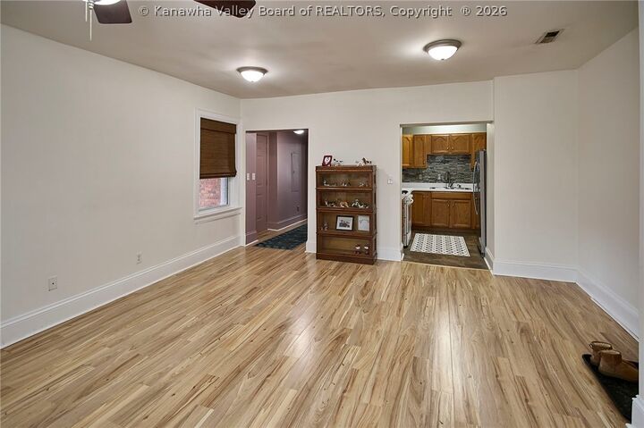 Property Photo: 1313 Lee Street E WV 25301