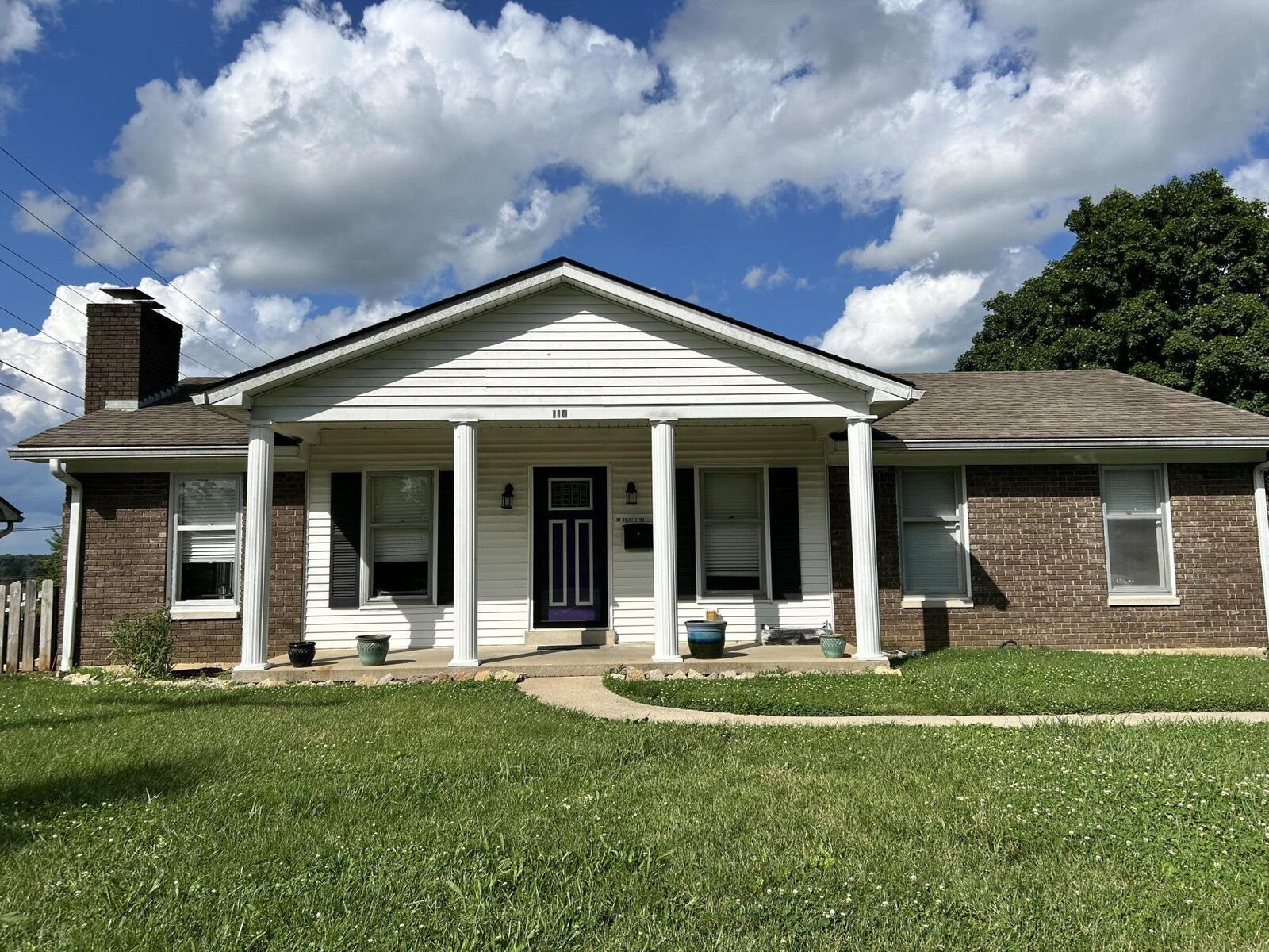 Property Photo: 110 Crow Trail KY 40601