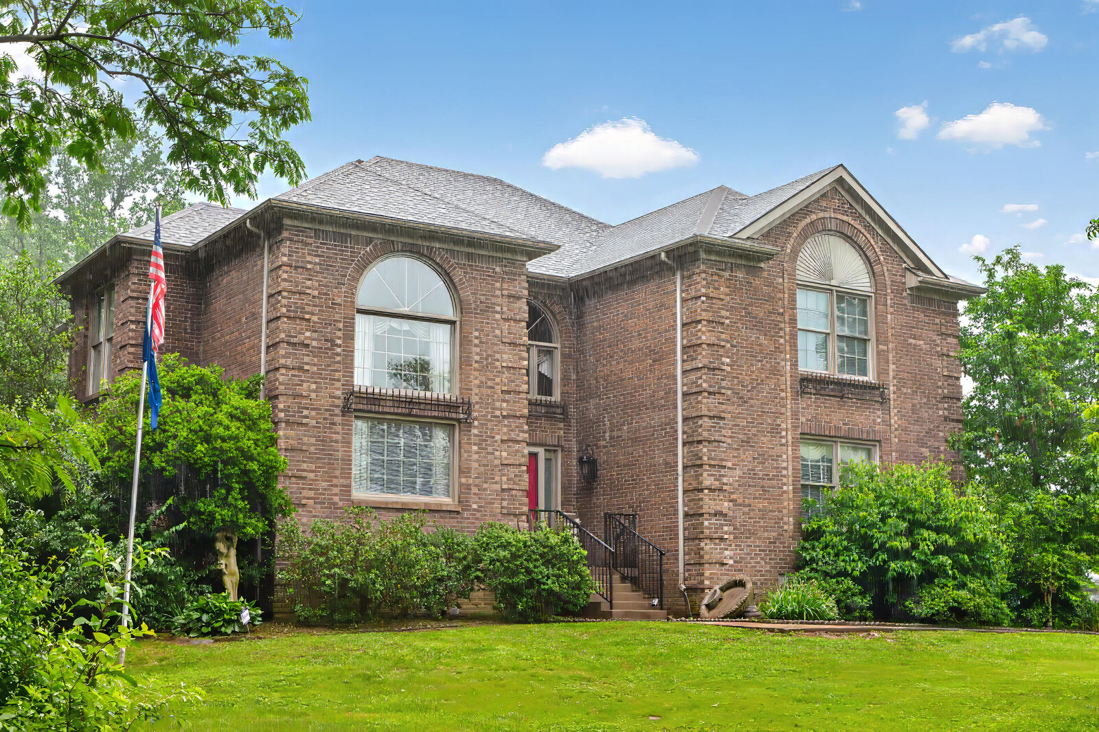 Property Photo:  1258 Lexington Road  KY 40330 