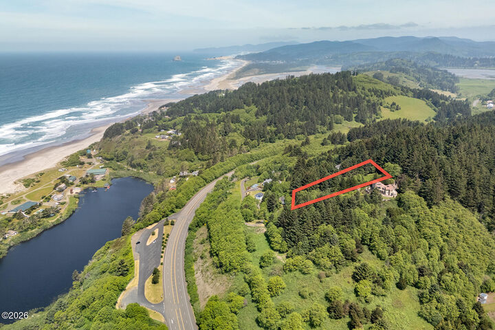 Property Photo: Tl 104 Windy Lane OR 97149