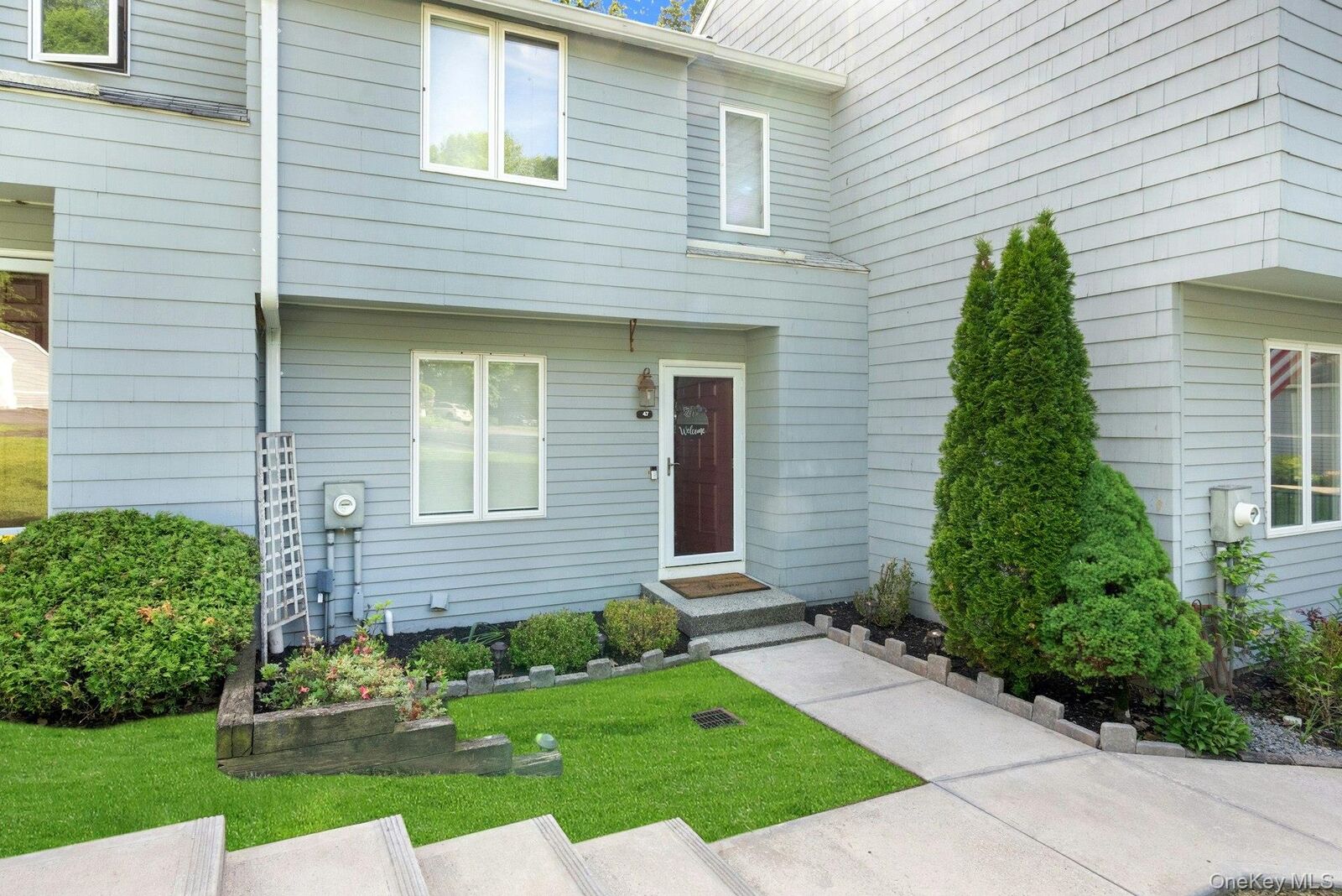 Property Photo: 47 Maple Hill Drive 47 NY 10541