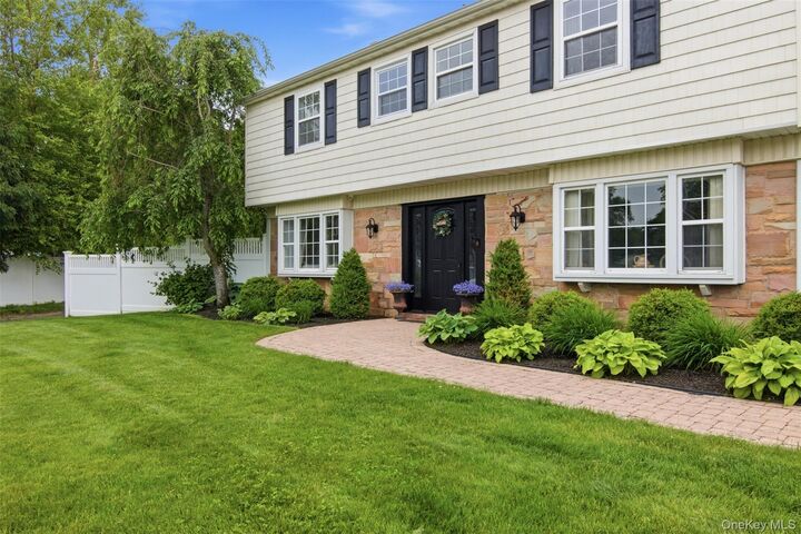 Property Photo: 4 Blackwell Court NY 11790