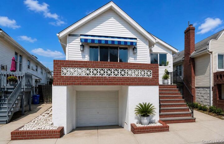 Property Photo: 77 Connecticut Avenue NY 11561