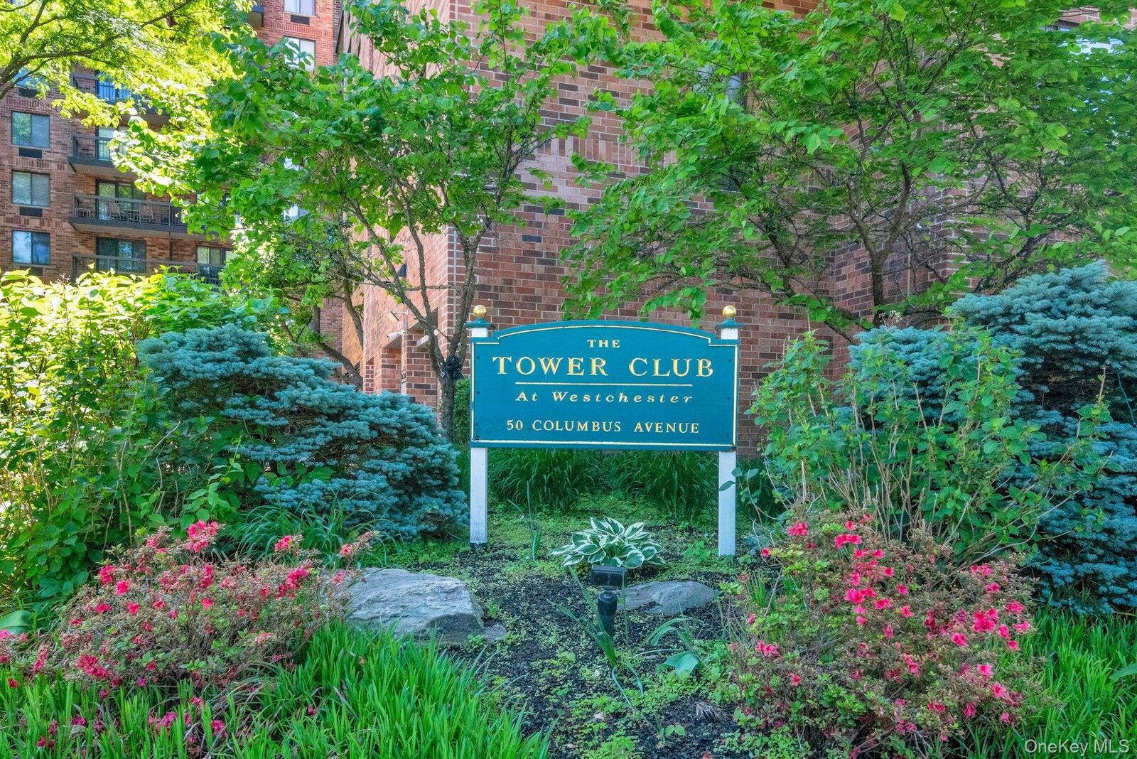 Property Photo: 50 Columbus Ave 817 NY 10707