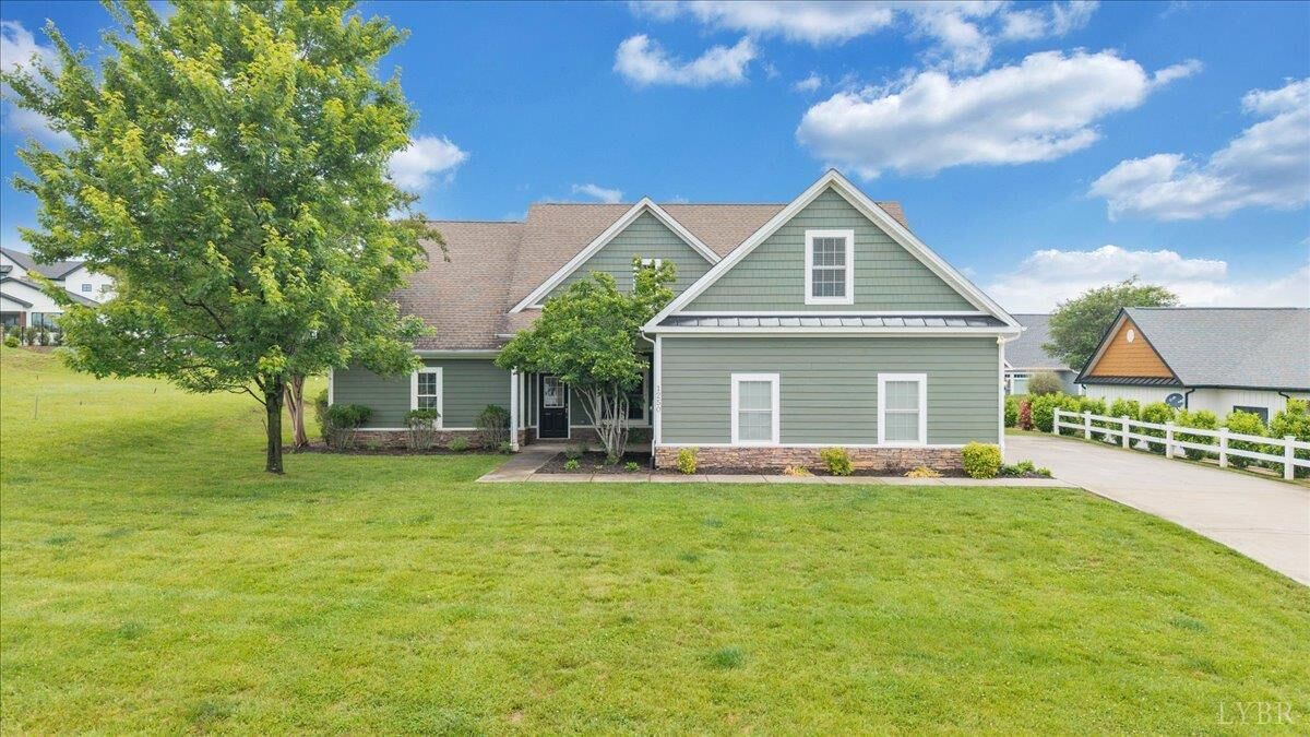 Property Photo:  1250 Our Cove Road  VA 24104 