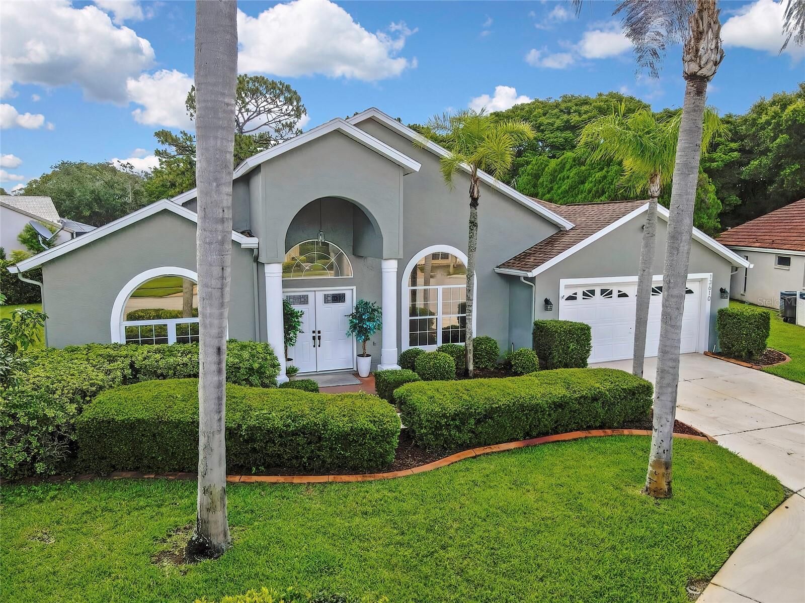 Property Photo:  13610 Morning Court  FL 34667 