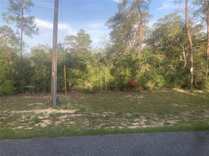 Property Photo:  00 SW 50th Terrace Road  FL 34473 