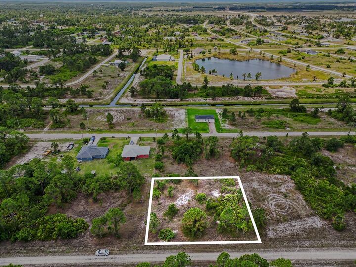 Property Photo: 1046 Chandlee Street FL 33974