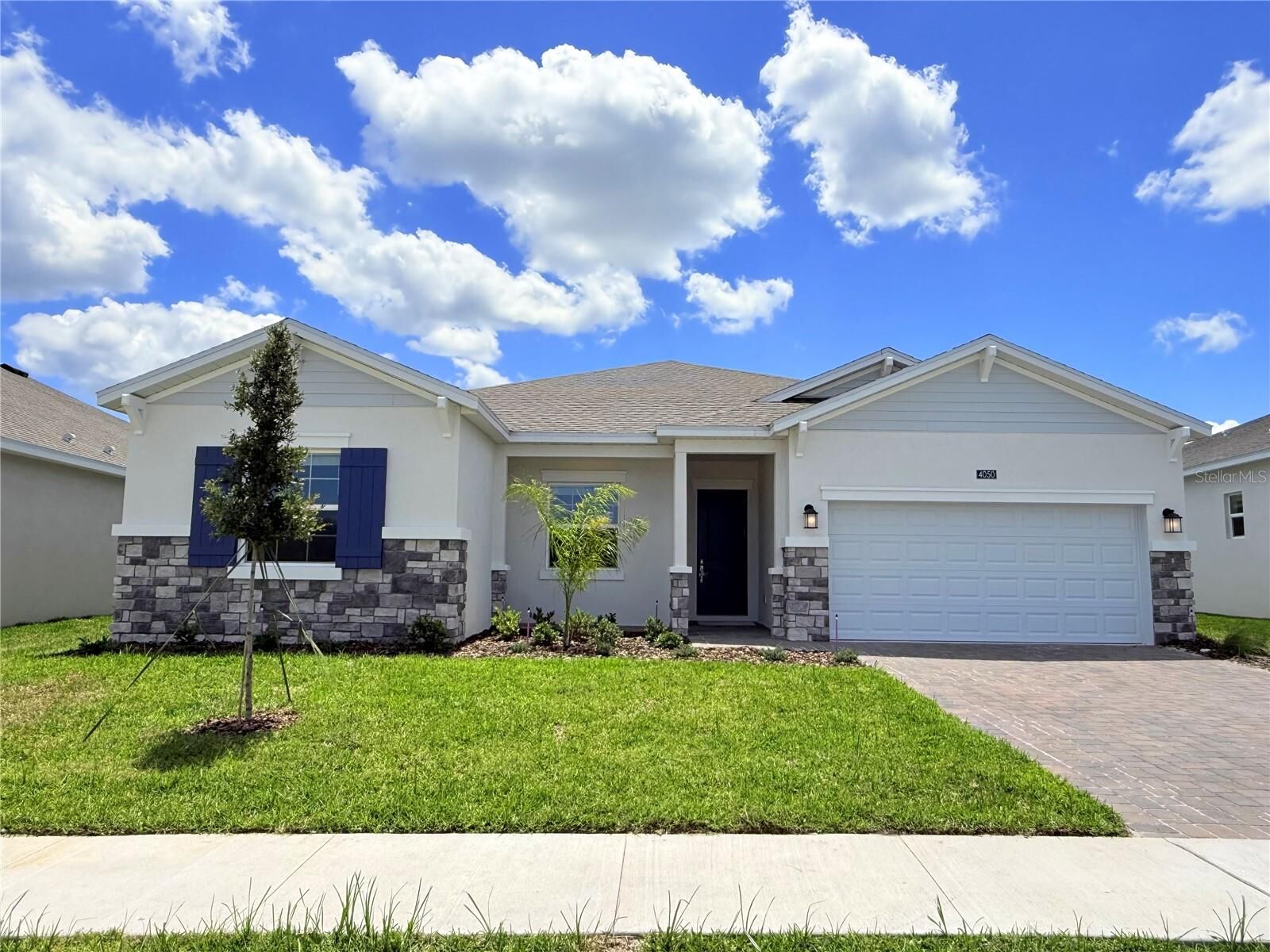 Property Photo: 4050 Eastminster Road FL 33837