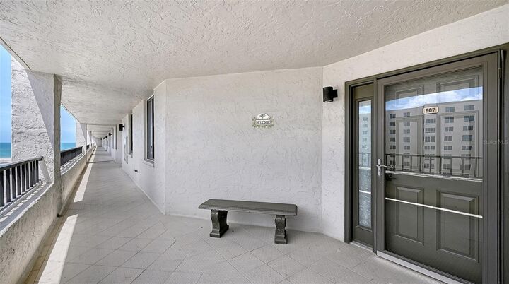Property Photo:  5880 Midnight Pass Road 907  FL 34242 