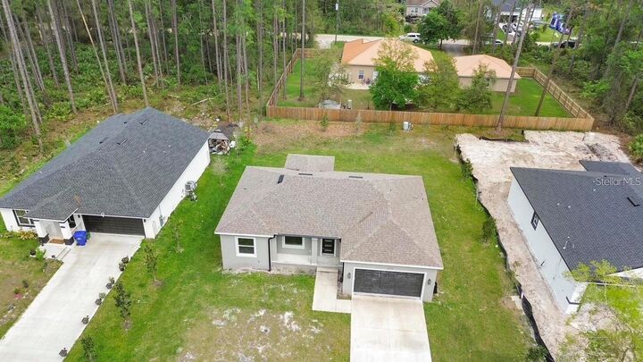 Property Photo:  2379 8th Avenue  FL 32724 