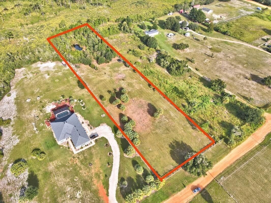 Property Photo:  1177 Pfundstein Road  FL 33827 