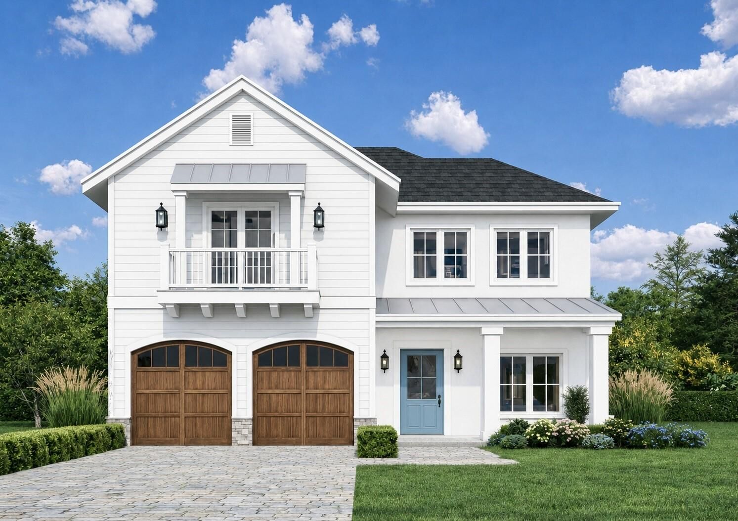 Property Photo: 946 Enclave Place FL 32792