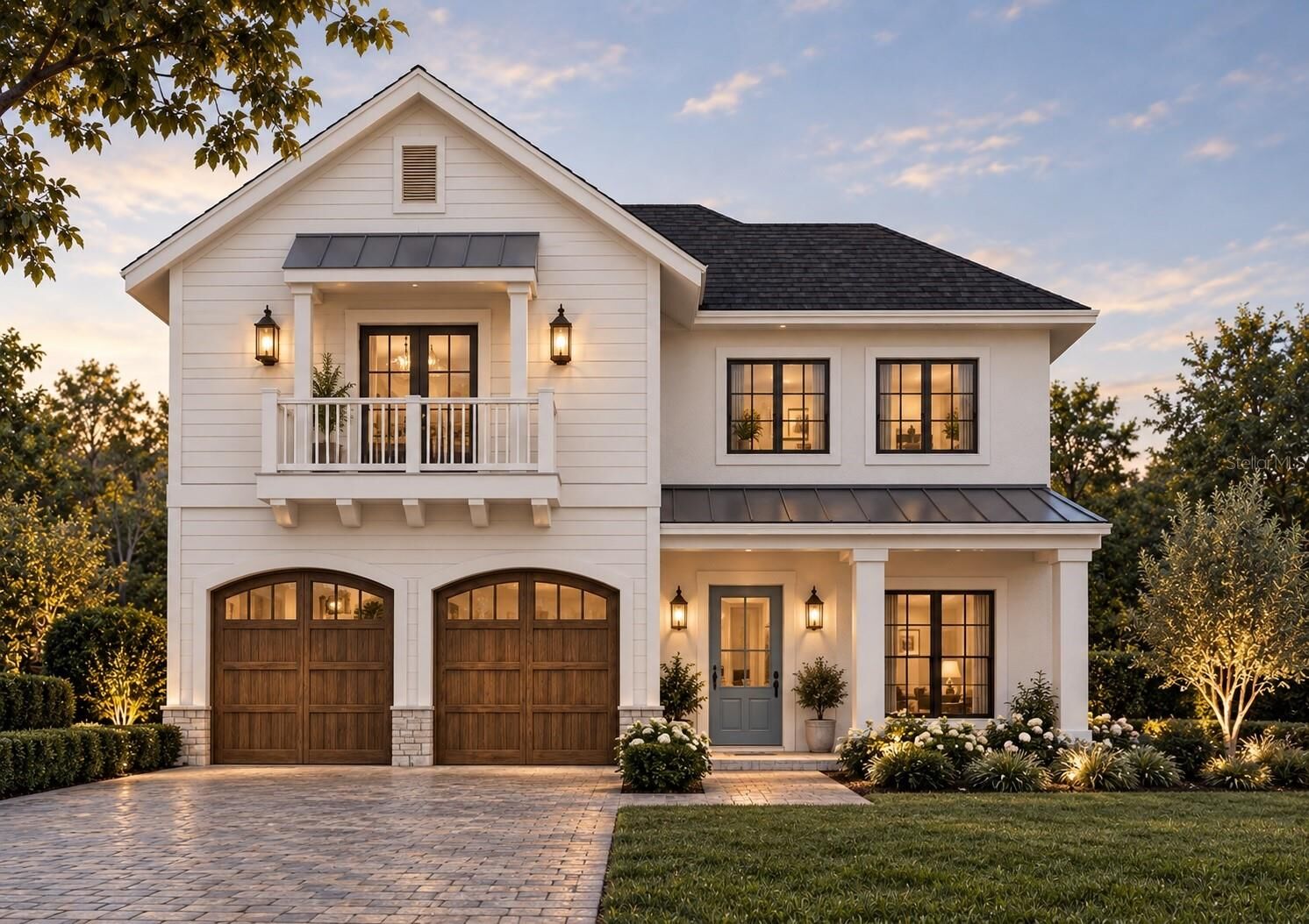 Property Photo:  946 Enclave Place  FL 32792 