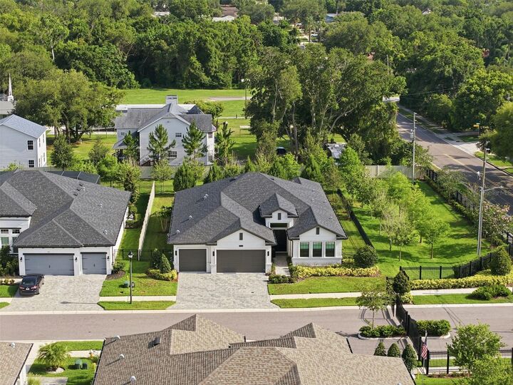 Property Photo: 1916 Jullee Lane FL 34683