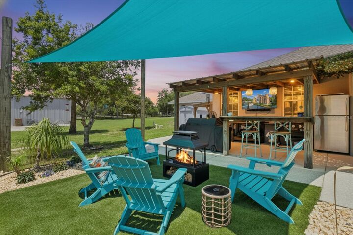 Property Photo:  37911 Felkins Road  FL 34788 