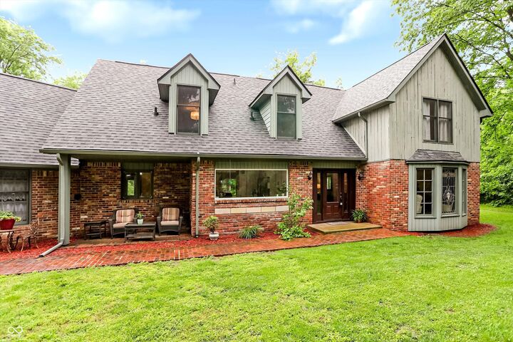 Property Photo:  7425 E 300 S  IN 46075 
