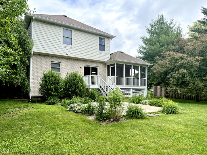 Property Photo: 5263 Brooks Bend IN 46143