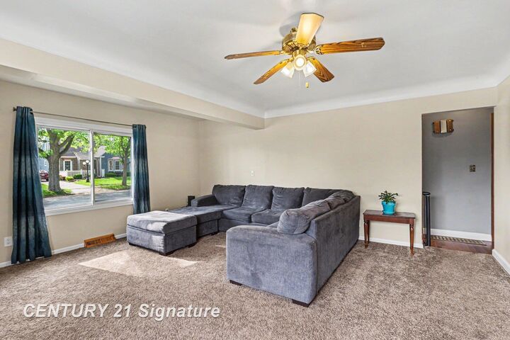 Property Photo:  609 S Alp Street  MI 48706 