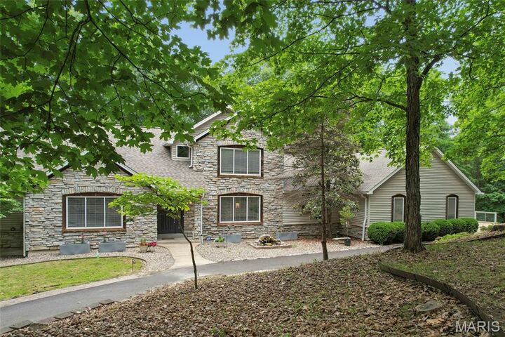 Property Photo:  161 Stuart Lane  MO 63025 