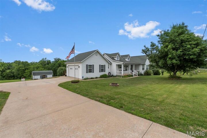 Property Photo:  209 Tolbert Drive  MO 63755 