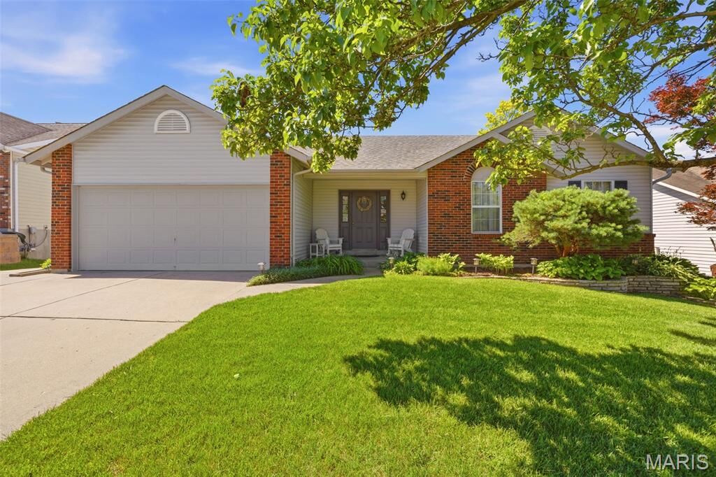 Property Photo:  434 Lantana Lane  MO 63376 