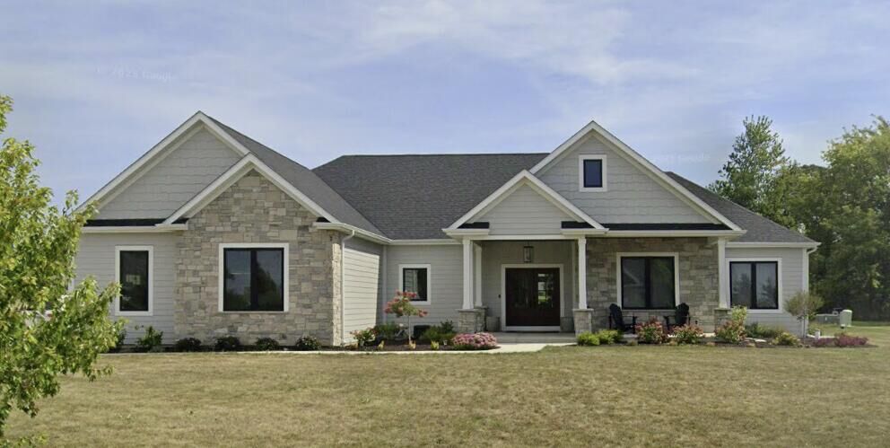 Property Photo:  11423 237th Ave  WI 53179 