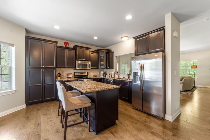 Property Photo: 830 Elise Ct WI 53189