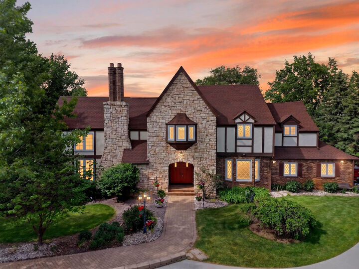 Property Photo: 17800 Burlington Rd WI 53182