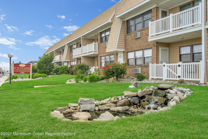 Property Photo:  1340 Ocean Avenue  NJ 07760 