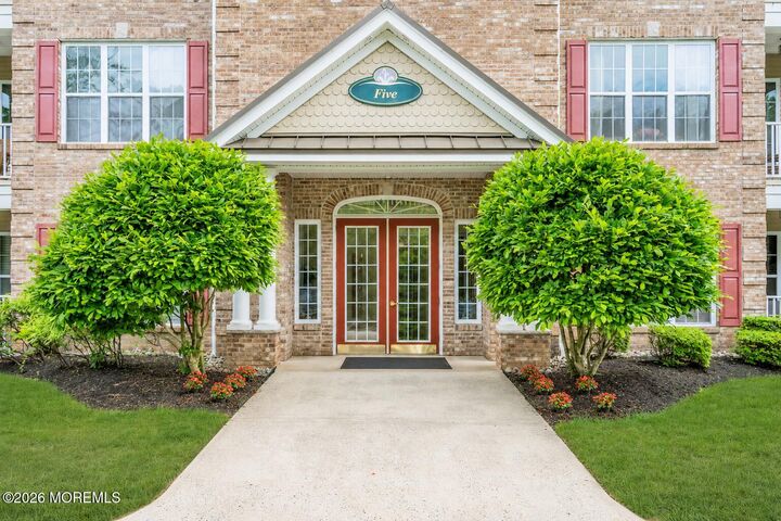 Property Photo: 511 Sophee Lane NJ 08701