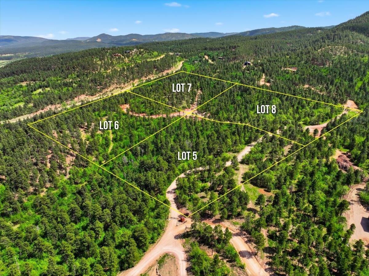 Property Photo:  Lot 6 Docs Place  SD 57783 