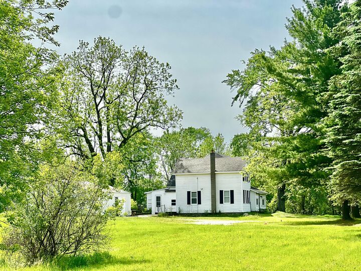 Property Photo:  16400 28 Mile Road  MI 49224 