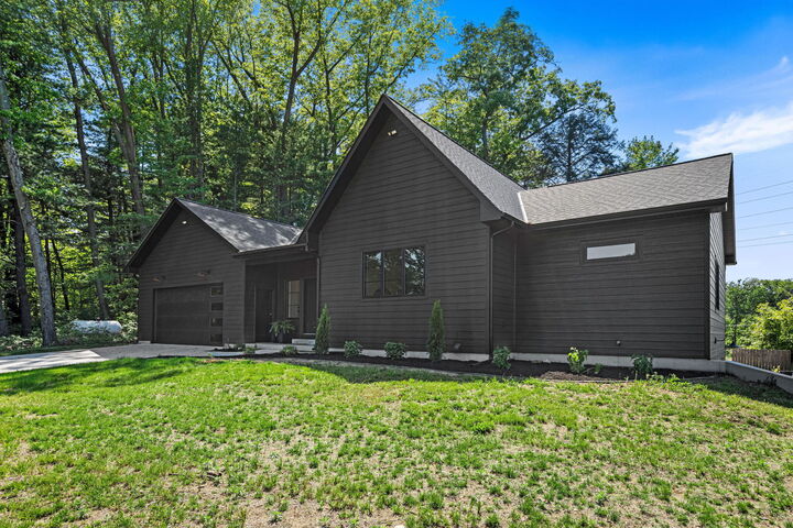 Property Photo:  3054 Old Allegan Road  MI 49408 
