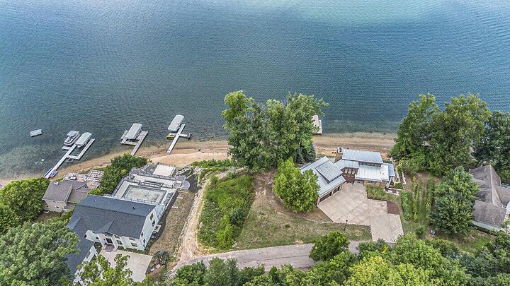 Property Photo: Vl Beechwood Drive MI 49047