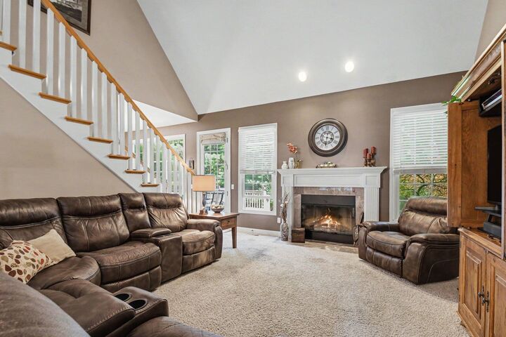Property Photo:  4009 Tudor Drive  MI 49085 