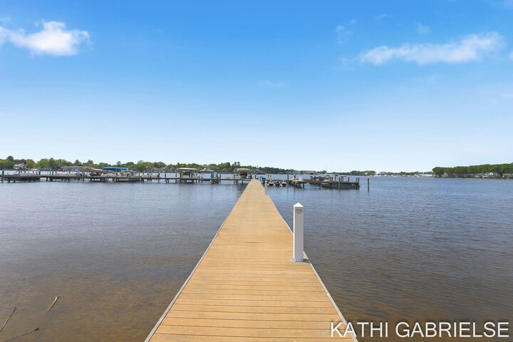 Property Photo: 16273 Riverdale Court MI 49456
