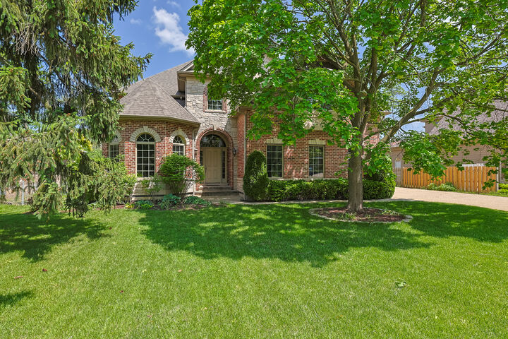 Property Photo:  1841 Central Avenue  IL 60062 