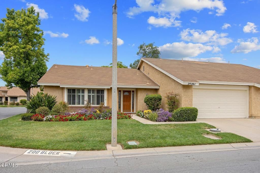 Property Photo:  29201 Village 29  CA 93012 