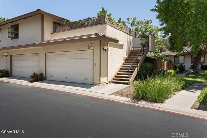 Property Photo: 624 Thoreau Lane CA 93003