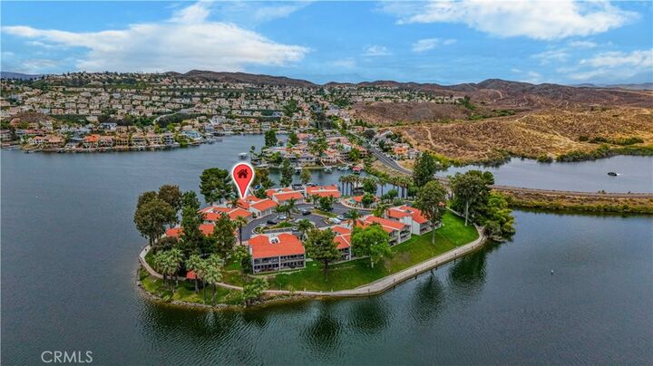 Property Photo:  22212 Treasure Island 12  CA 92587 
