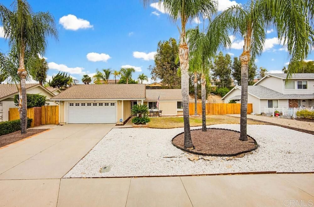 Property Photo: 42326 Agena Street CA 92592