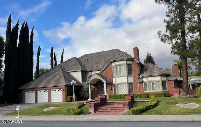 Property Photo: 6120 Grey Rock Road CA 91301
