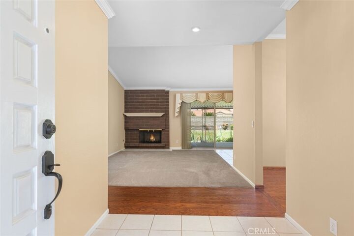 Property Photo:  5035 N Burnaby  CA 91724 
