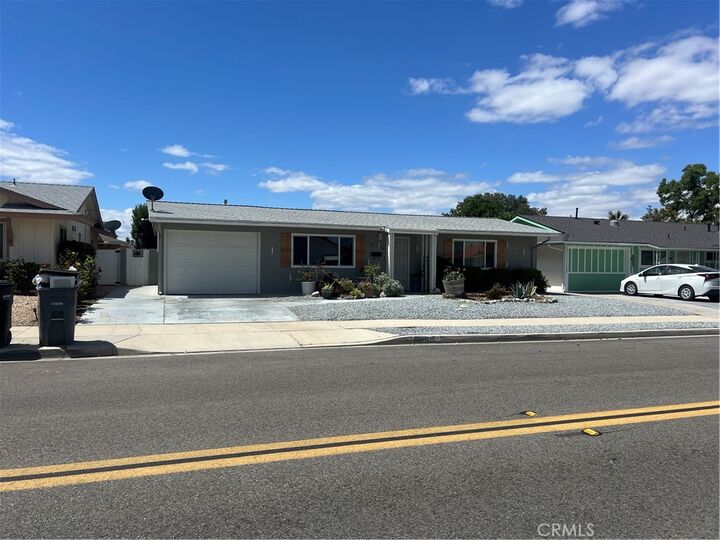 Property Photo:  1601 W Mayberry  CA 92543 