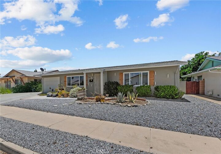 Property Photo: 1601 W Mayberry CA 92543