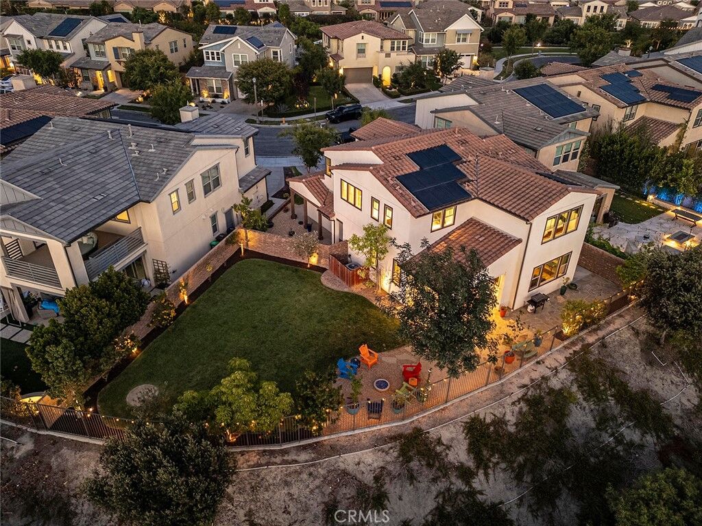 Property Photo: 19 Granja Court CA 92694