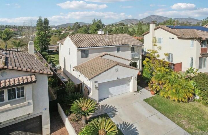 Property Photo: 1234 Old Janal Ranch Road CA 91915