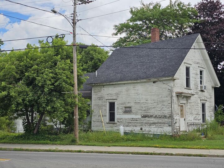 Property Photo:  38 Water Street  ME 04443 